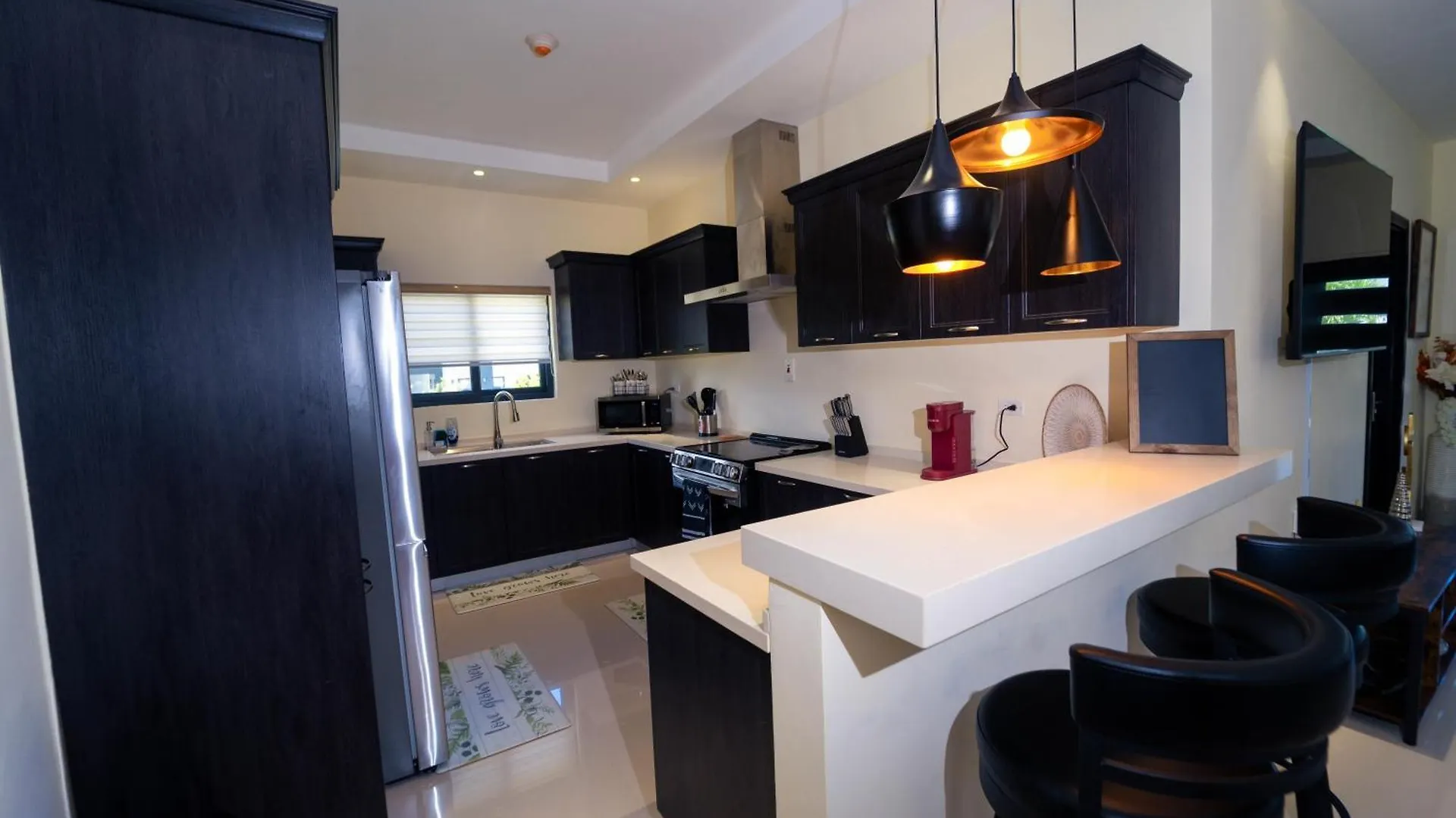 Pensjonat Pyramid Dreamstay 67 Ocho Rios
