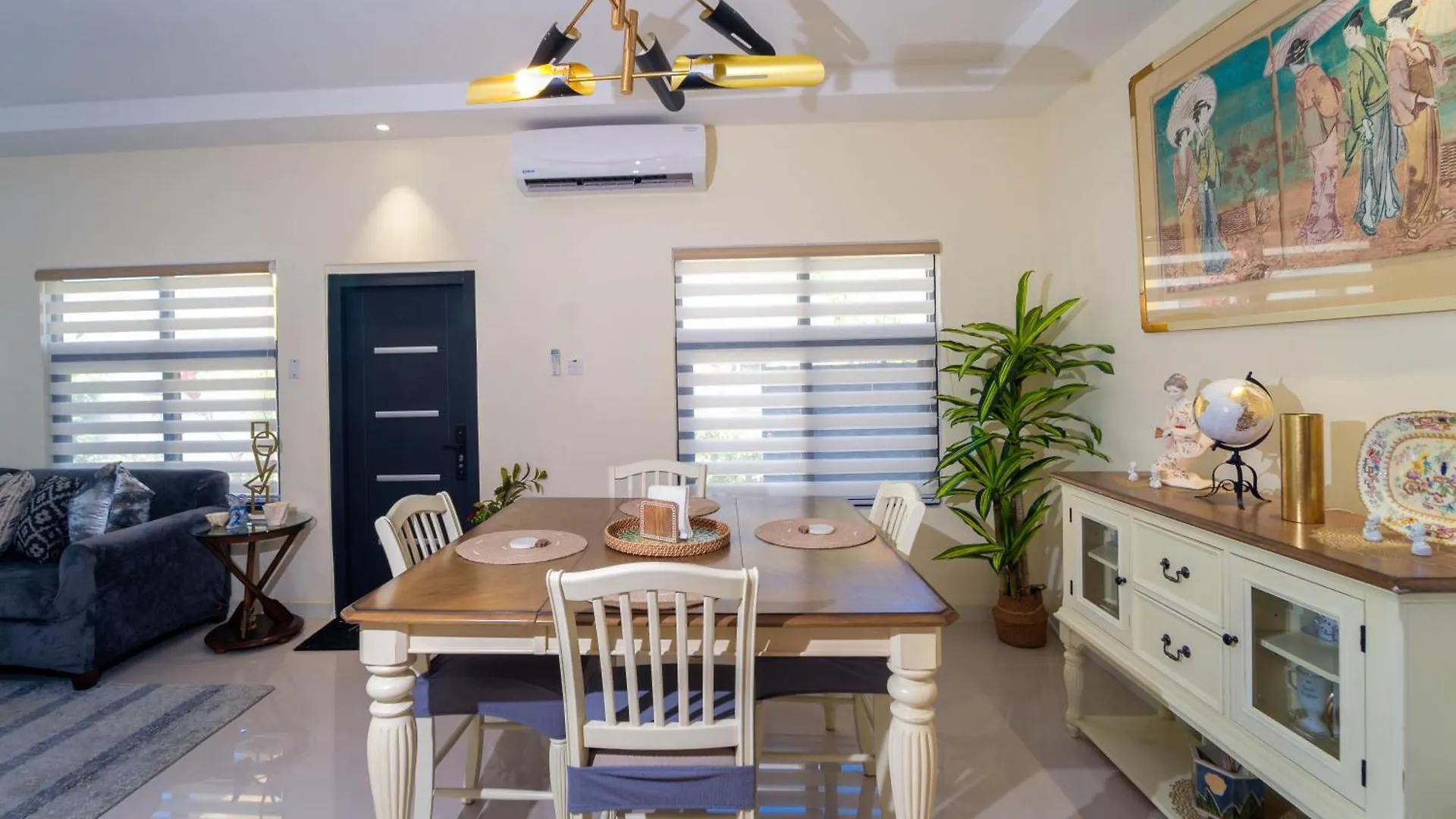 Pyramid Dreamstay 67 Ocho Rios 0*,  Jamajka