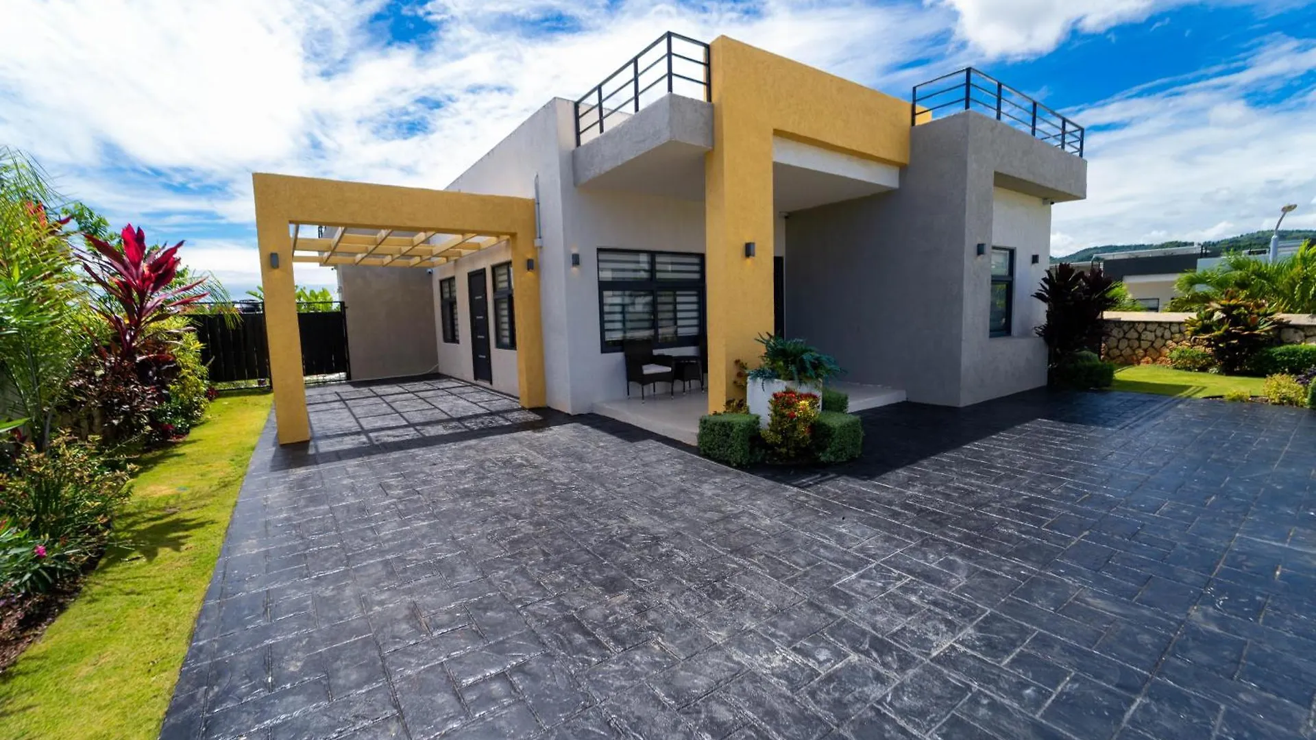 Pyramid Dreamstay 67 Ocho Rios 0*,