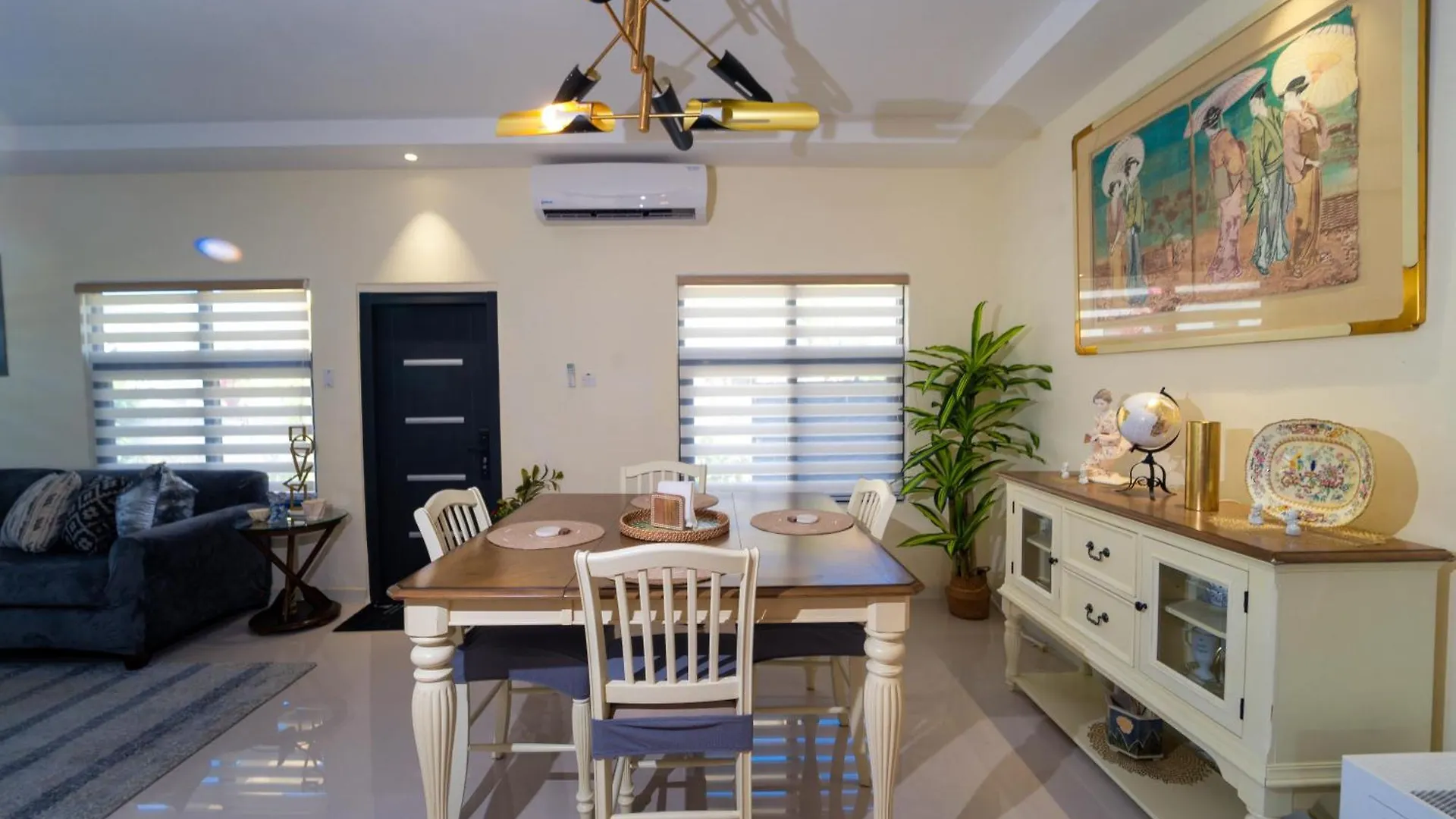 Pensjonat Pyramid Dreamstay 67 Ocho Rios