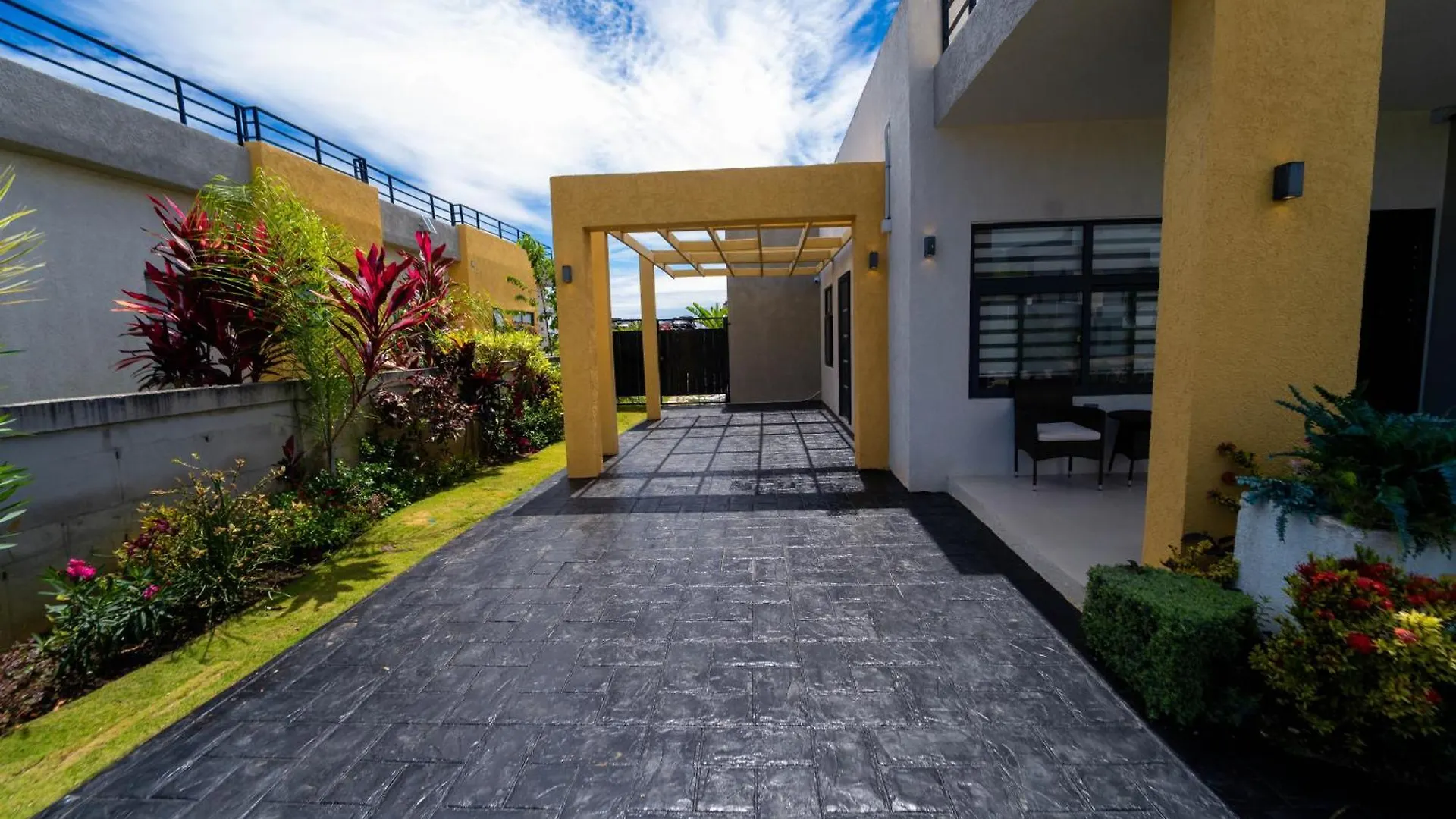 Pyramid Dreamstay 67 Ocho Rios Jamajka