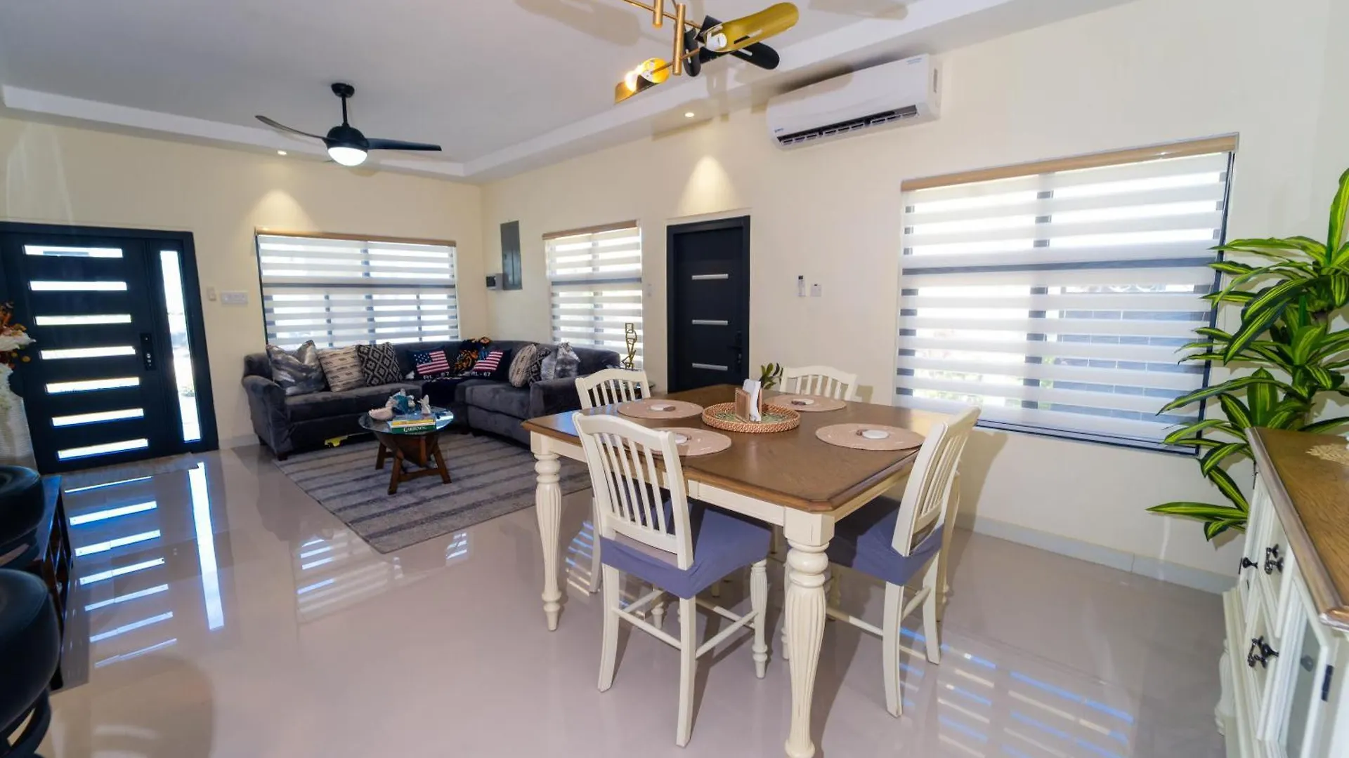 Pensjonat Pyramid Dreamstay 67 Ocho Rios