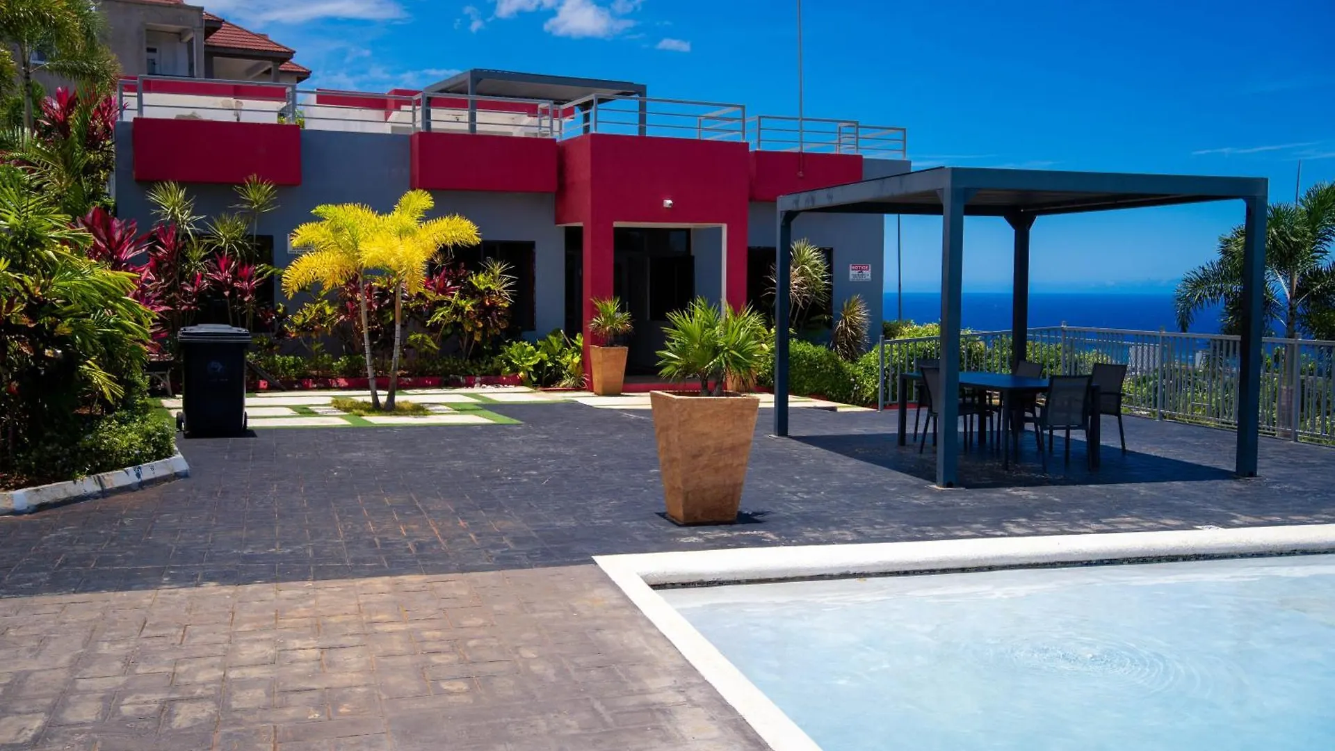 Pyramid Dreamstay 67 Ocho Rios 0*,