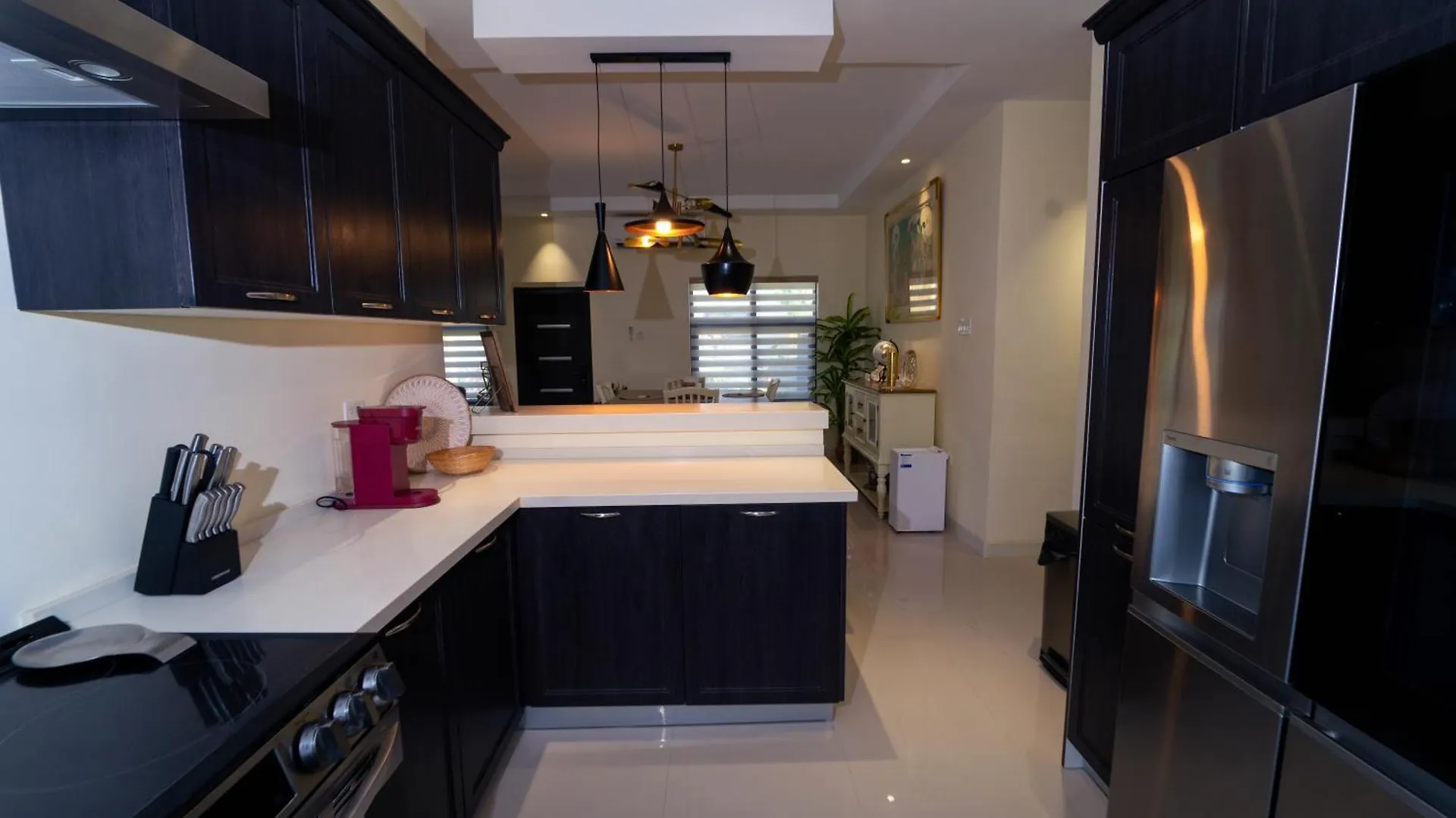 Pyramid Dreamstay 67 Ocho Rios Jamajka