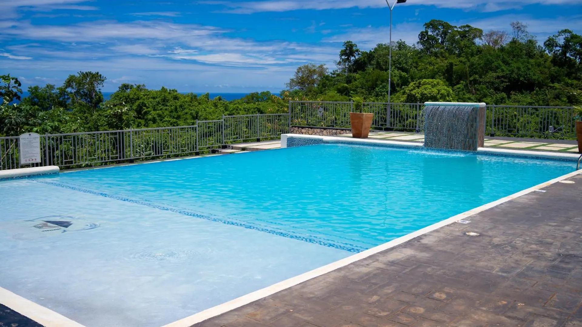 Pyramid Dreamstay 67 Ocho Ríos Pensión