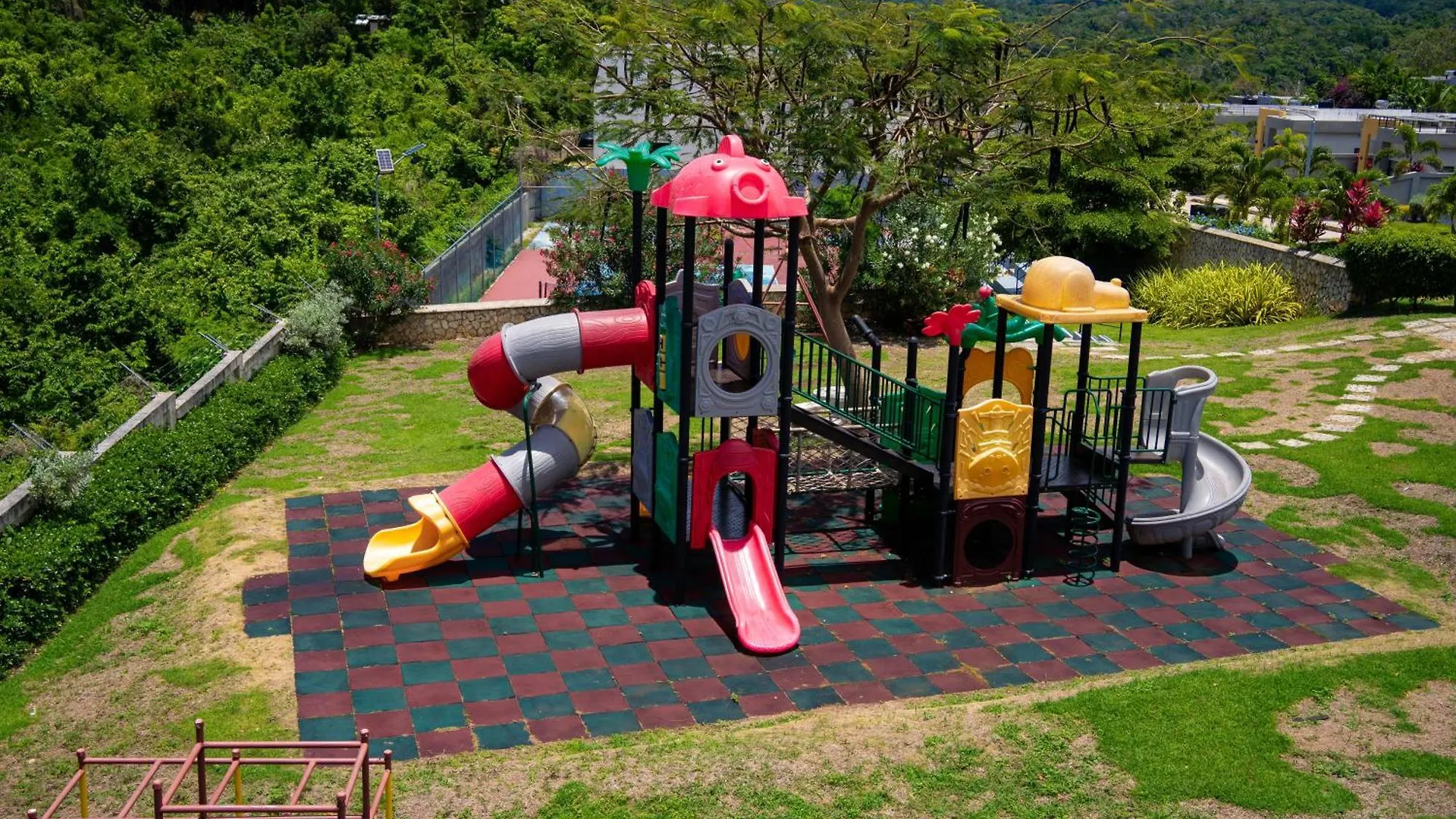 Pyramid Dreamstay 67 Ocho Ríos