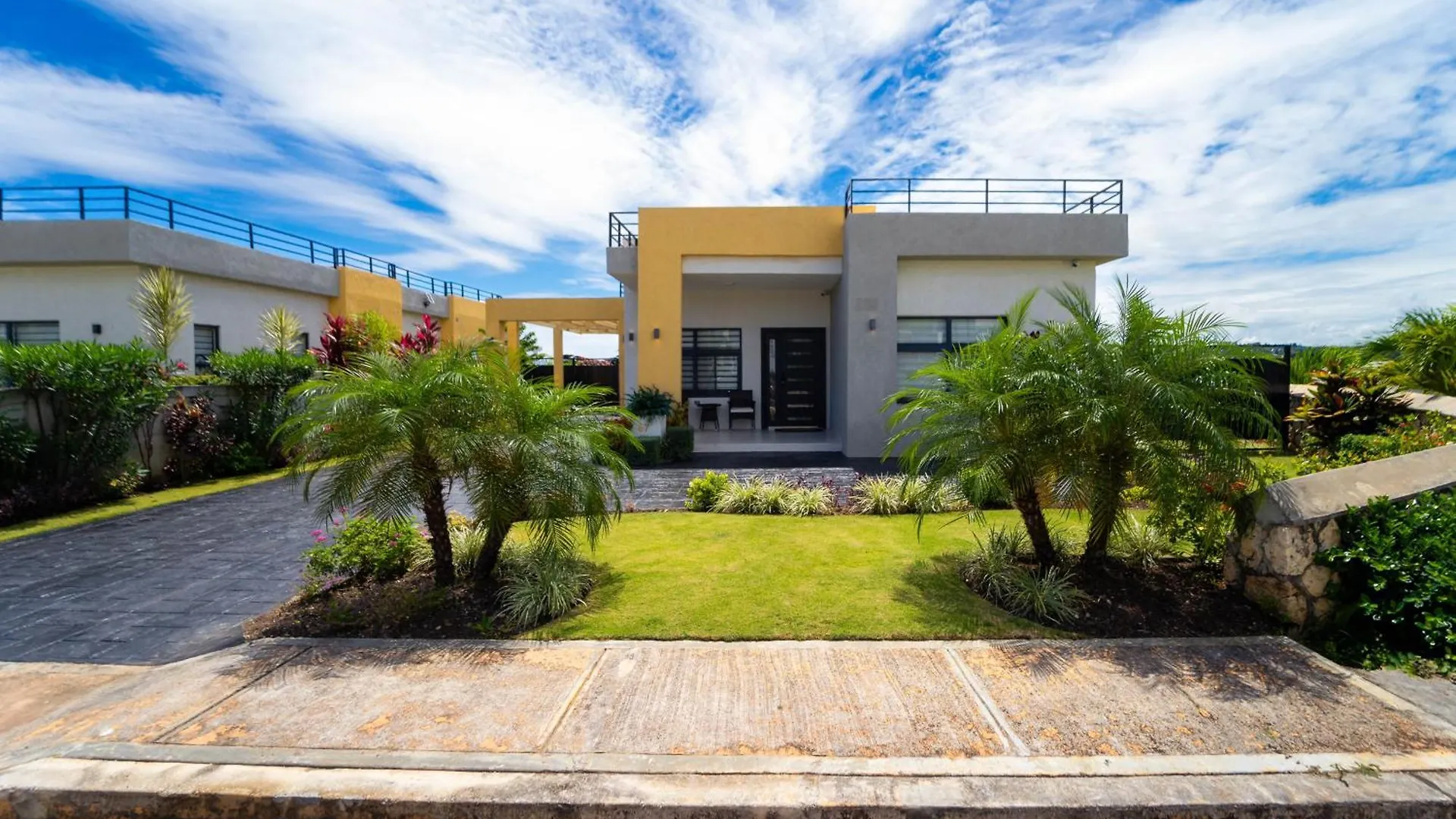 Pyramid Dreamstay 67 location